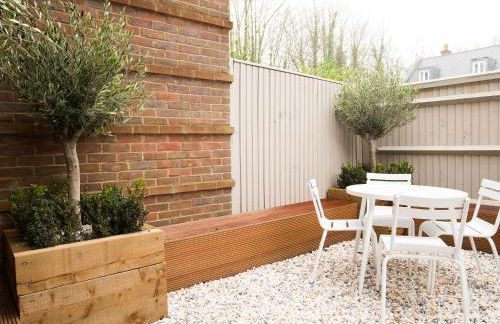 Swan Cottage - Foto 19