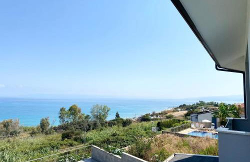 Stunning sea view villa - Foto 24