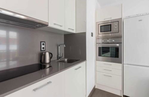 Apartamento FLORIDABLANCA - Foto 9