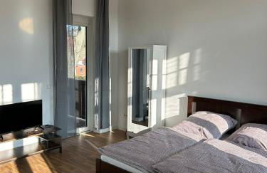 Villa Rathenow - Foto 23