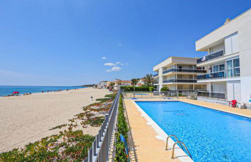 LITORAL COSTA DORADA - RIVIERA Bajos vista al mar - Foto 25