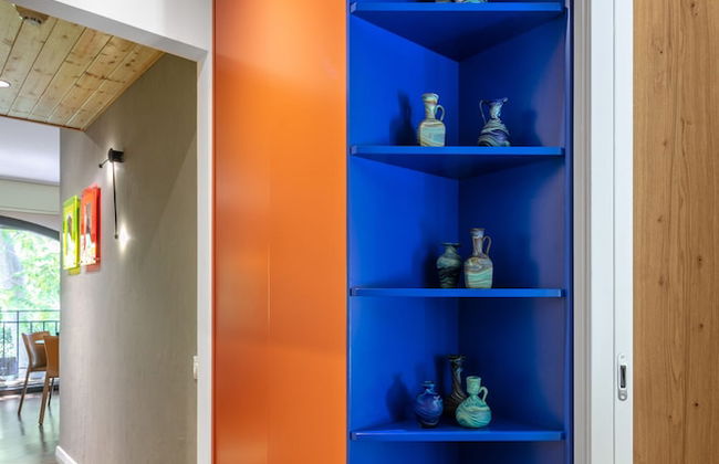 Boutique & Comfort in David's Village by FeelHome - Foto 38