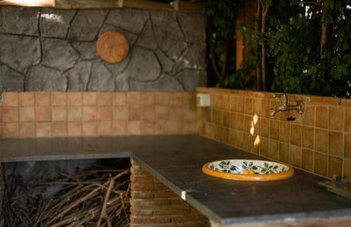 Villa Sara sull'etna con Piscina - Photo 38