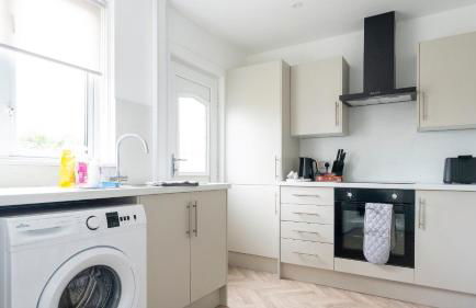 Craigseaton House - Foto 12