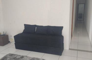 Casa com 03 Quartos, Piscina e Churrasqueira em Itaipuaçu Maricá RJ - Foto 27