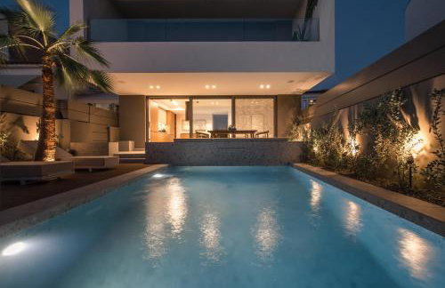 Memoire Guest House I Private Heated Pool I 200m beach - Foto 10