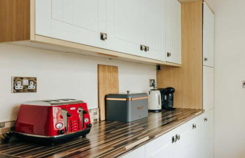 Kenmore House, Elie - Foto 28