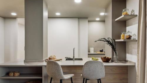 Begur - 3 bedrooms and terrace in Sant Gervasi - Foto 4