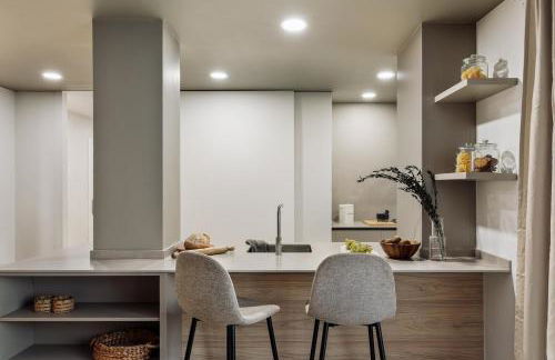 Begur - 3 bedrooms and terrace in Sant Gervasi - Foto 4