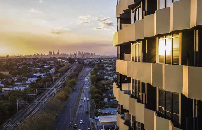 The Sebel Melbourne Malvern - Foto 1