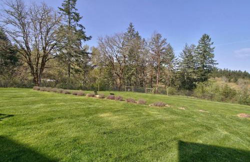 The Perch - Eola Hills Pet Friendly w Hot tub - Foto 72