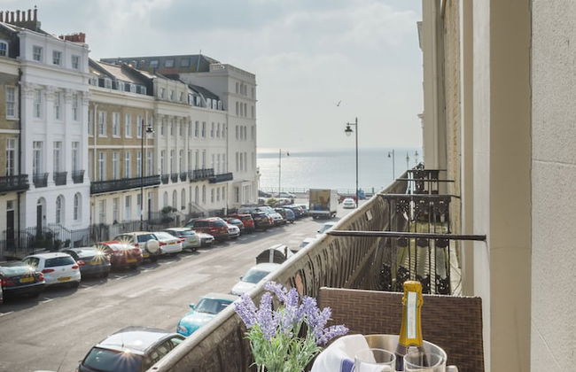 Brighton Break - Burlington Beach Pad - Foto 28