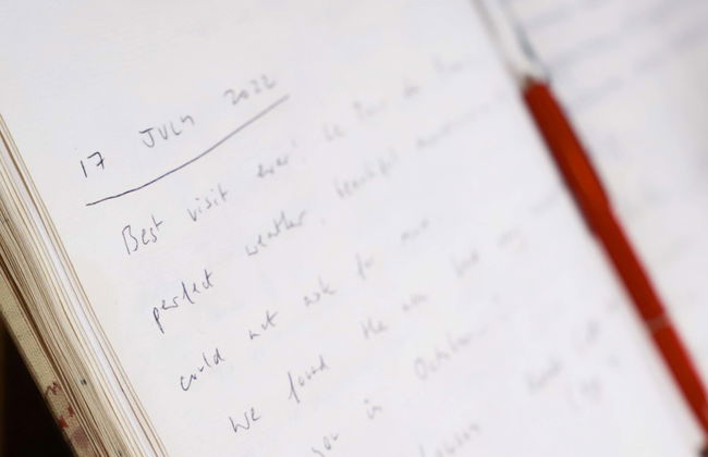 Grand Hôtel A18 - Foto 26