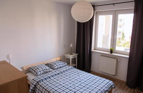 SDH 2 Radzymin comfortable apartment near Warsaw - Foto 10