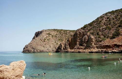 Mistral house - alloggio sud ovest della Sardegna - Foto 11