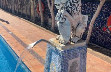 Apartment Palm Tree View - Foto 29