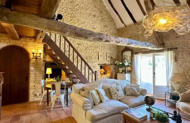 Clos César, Maison de charme rénovée - Foto 13