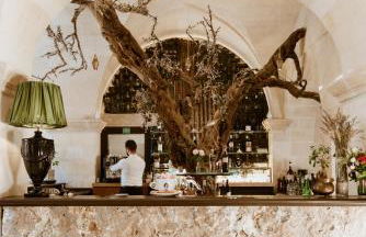 Masseria Le Lamie - Foto 38