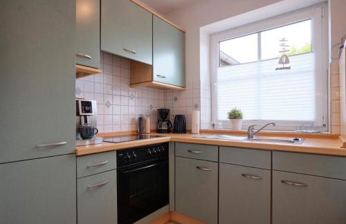 Ferienwohnung Ankerplatz Dornumersiel - Foto 10