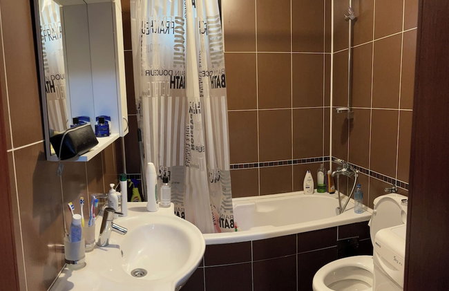 3 Bedroom Apartment With Pool - Foto 17