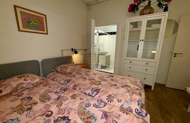 Apartment in the Fortified With Private Garden - Photo 8