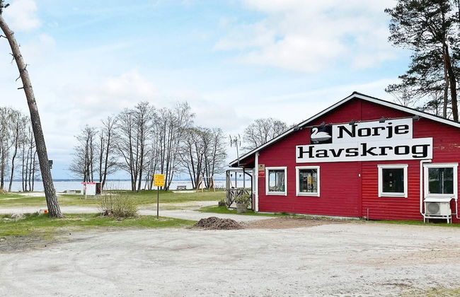 6 Person Holiday Home in Solvesborg - Photo 16