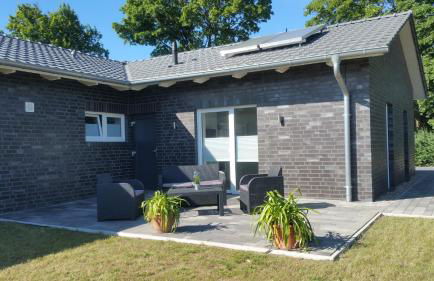 Ferienwohnung Küstenurlaub Ueckermünde - Foto 8