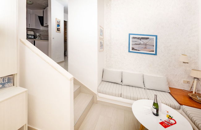 R2 Maryvent Beach Apartaments - Foto 42