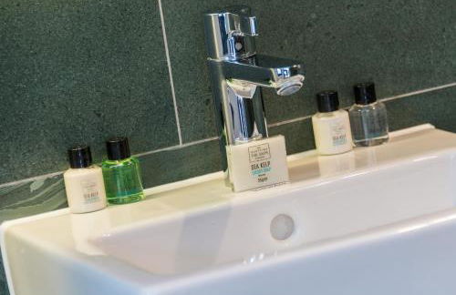 Garden Rooms Edinburgh - Foto 30