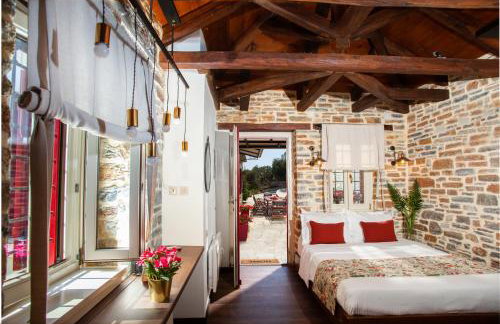 Villa Andromachi by Pelion Esties - Foto 25