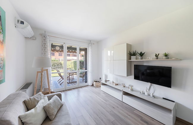 Artemisia 10 Apartment - Wonderful Italy - Foto 12