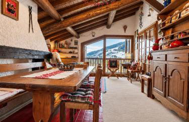Appartement Hameau des Pistes - Ski-in and Ski-out - Foto 6