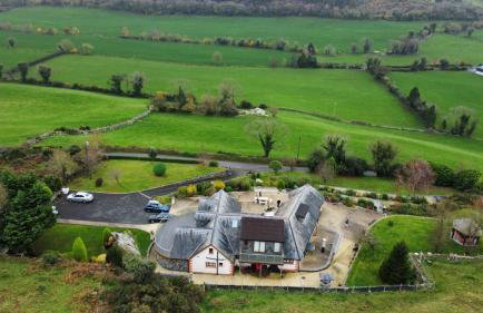 The Walnut Retreat Castlewellan - Foto 28