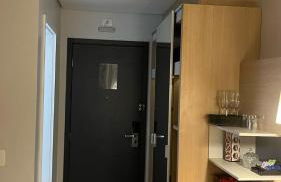 flat em Santos quadra da praia - Photo 21