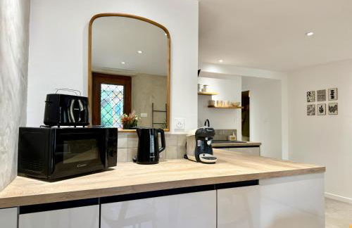 43 Belle vue - Luxury - Foto 29