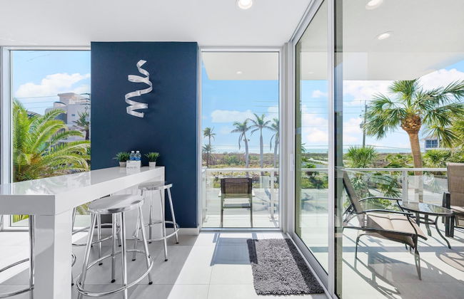 Lookout by Beachside Management - Foto 59