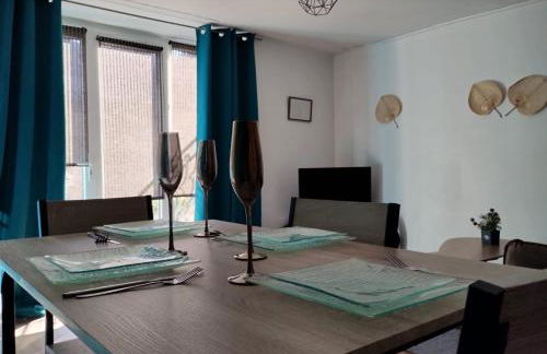 Appartement rdc rdc Limoges - Foto 11