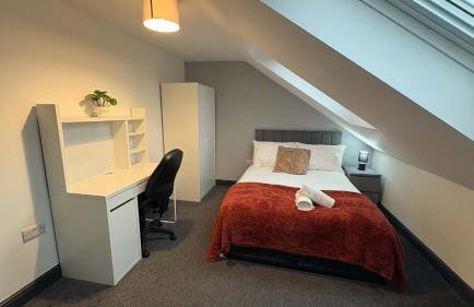 Six Bedroom House on Southmead road - Foto 14