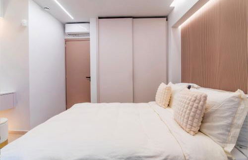 N K Suite - Design Boutique Stay with City view - Foto 14