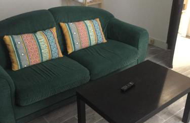 Le coin des Halles dans le vignoble de Bourgueil - Foto 3