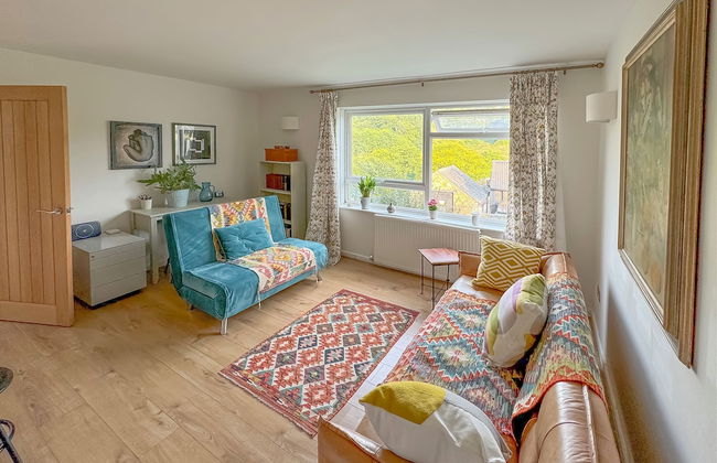 Stroud's Golden Valley 2-bedroom Apartment Retreat - Foto 1