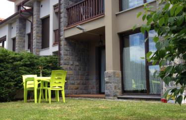 Jardín San Pelayo - Foto 1