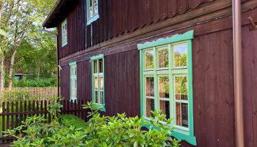 Chatka mojego dziadka - Foto 2