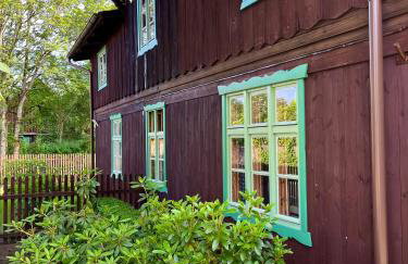 Chatka mojego dziadka - Foto 2