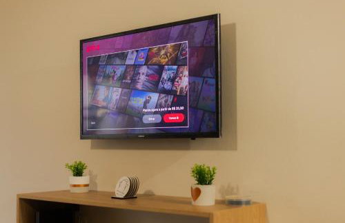 SUH Flamengo 14 Modern Studio - Foto 14