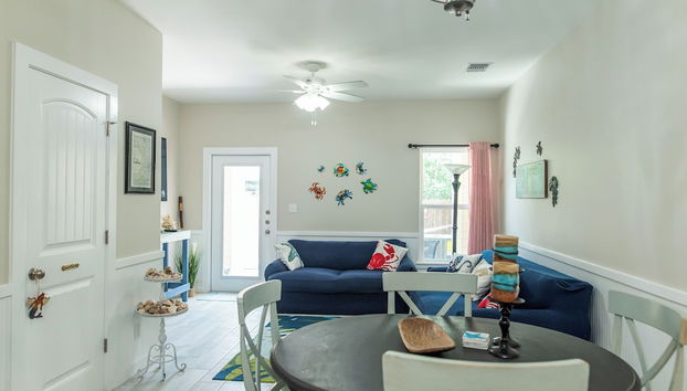 Servizio della struttura