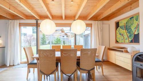 QB-Ferienhaus - Foto 4