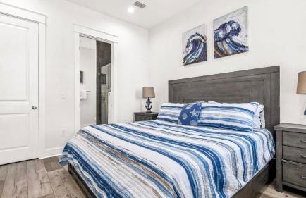 Sunfish Elegance by Avantstay Beach Access at an Indoor/outdoor Paradise - Foto 40