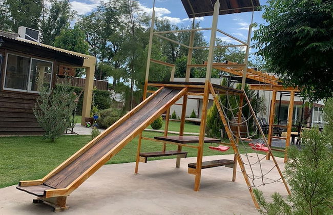 La Divina Pereza - Photo 73