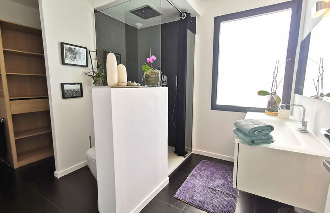 Les Oliviers - Foto 27